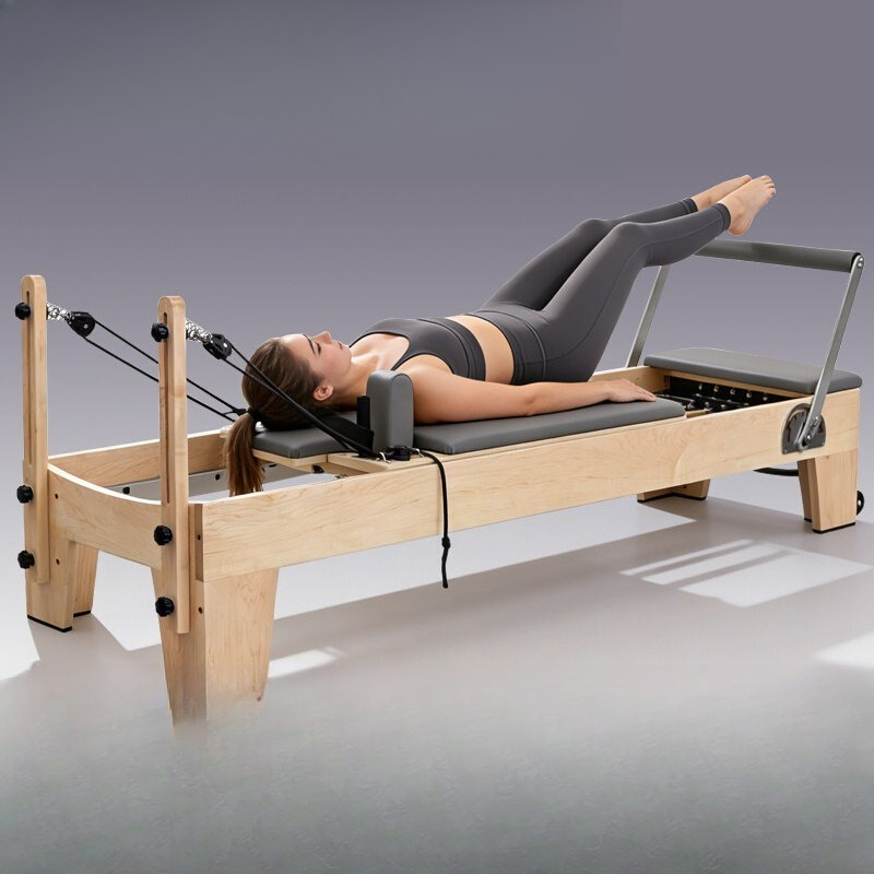 Pilates And Yoga Is Same - Lit de rééducation, lit de Pilates