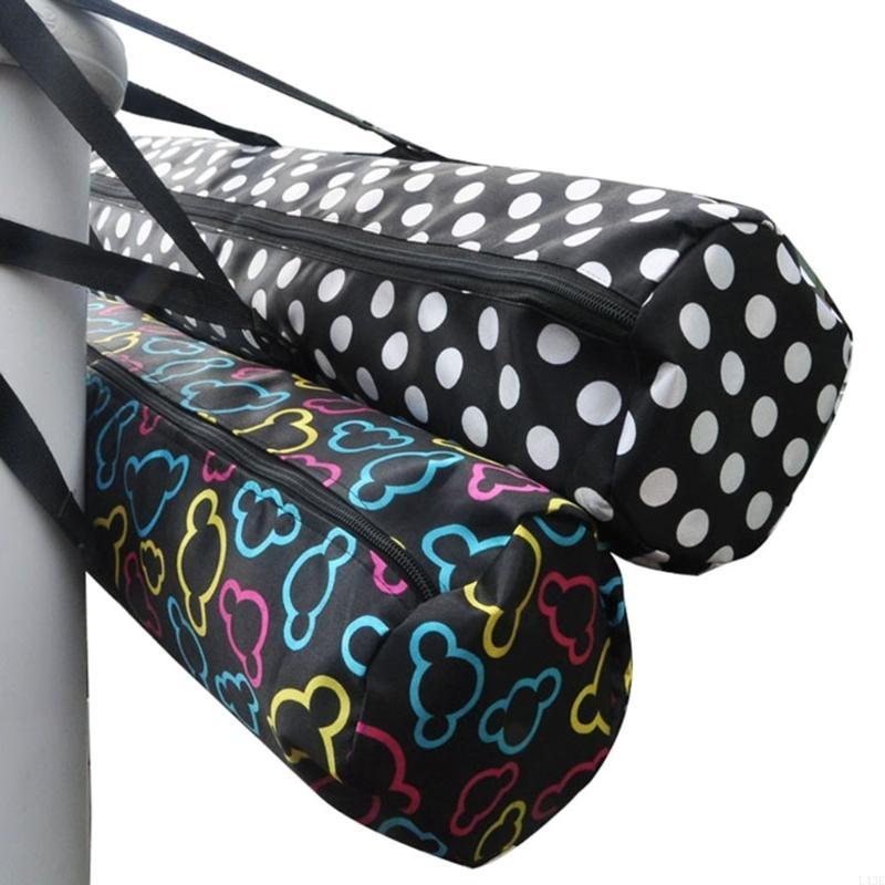 Yoga Mat Bag Carrier - tapis Yoga à large bandoulière, porte-tapis