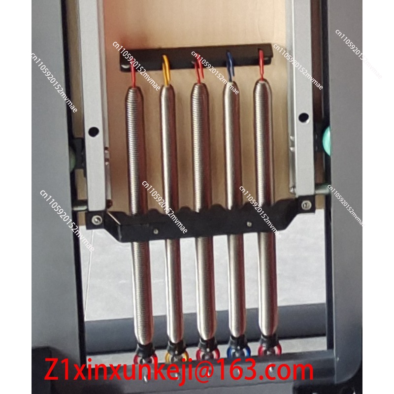 Pilates Reformer Spring - Vente en gros usine de ressorts