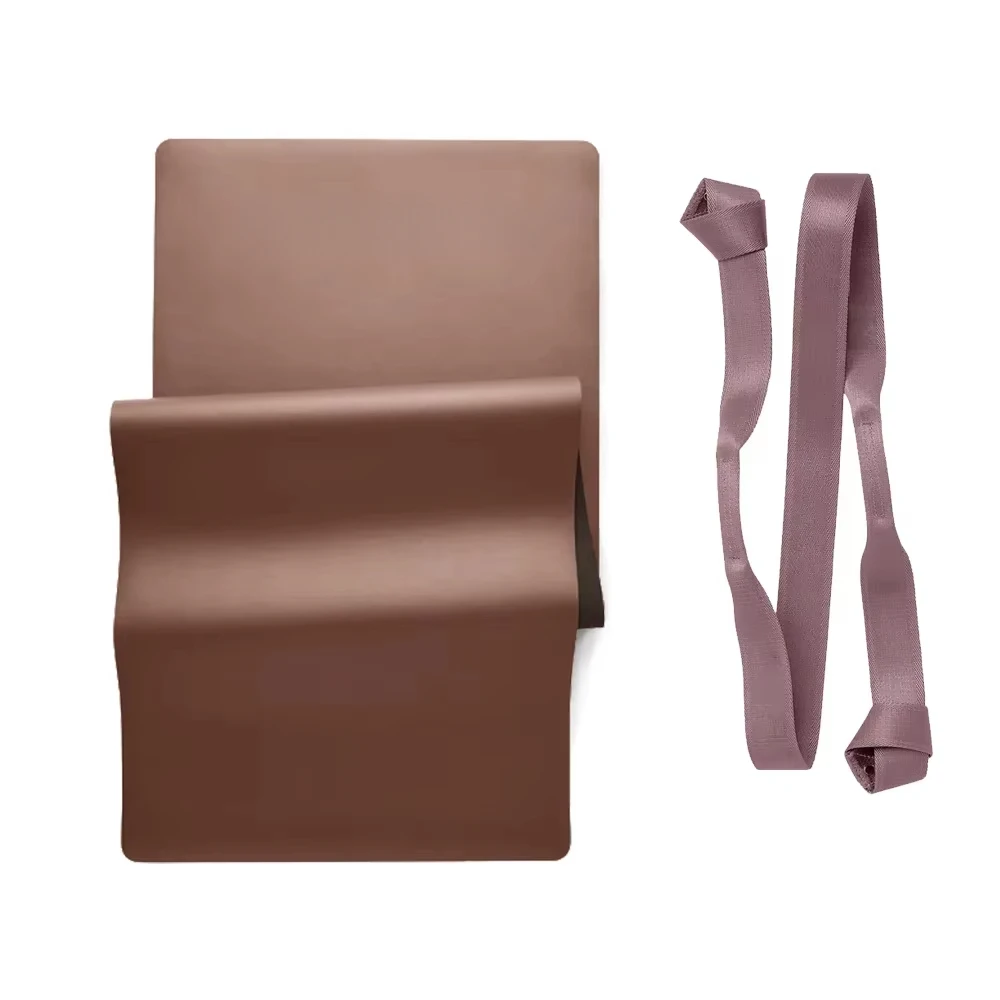 Pilates And Yoga Is Same - Tapis de yoga et de Pilates