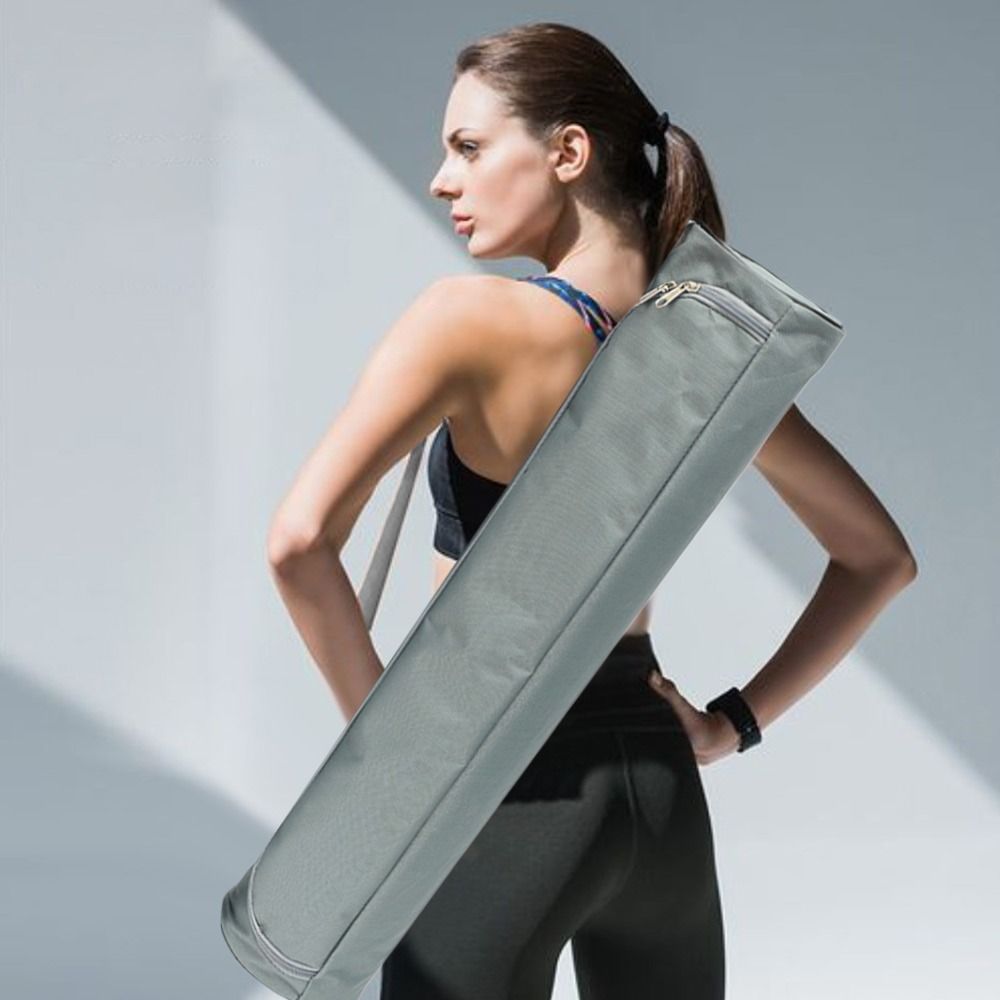Yoga Mat Bag Carrier - Sac à dos de yoga pour