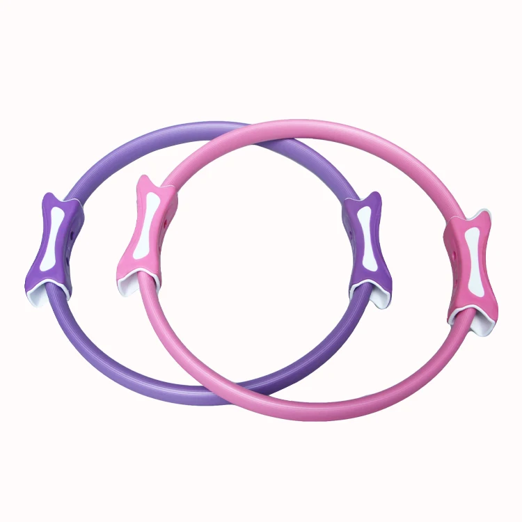 Pilates Yoga Logo - Cercle de Pilates Magique 2026 Personnalisé
