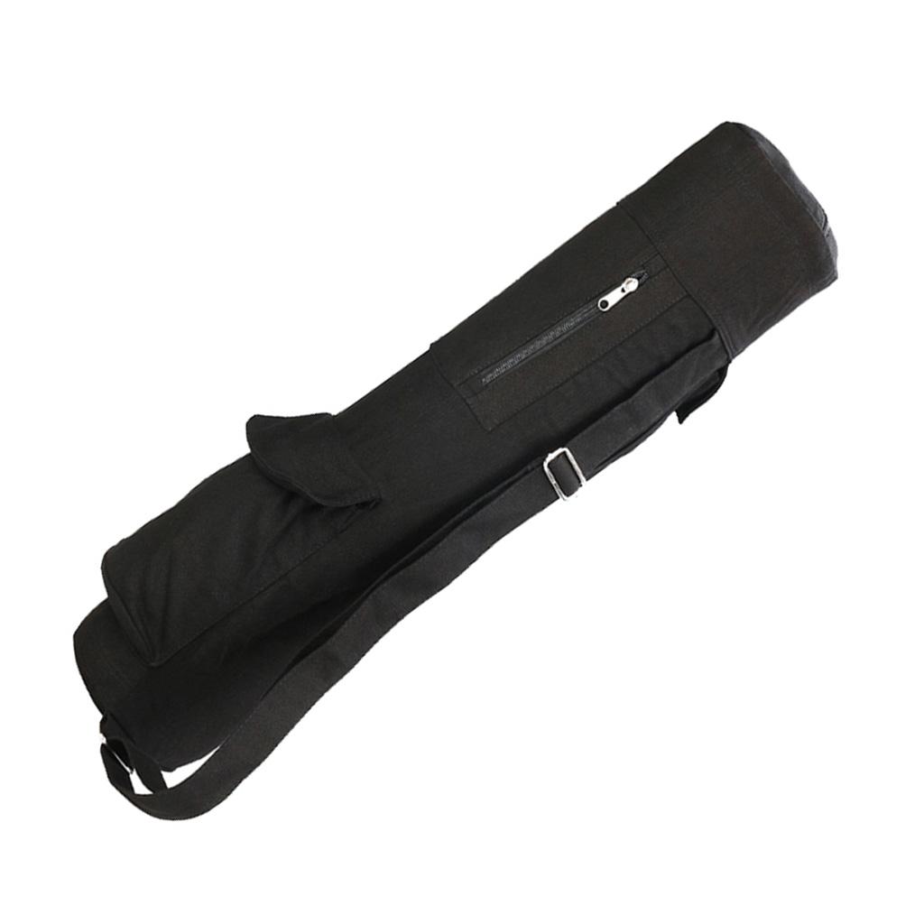 Yoga Mat Bag Carrier - Sac à dos de transport de
