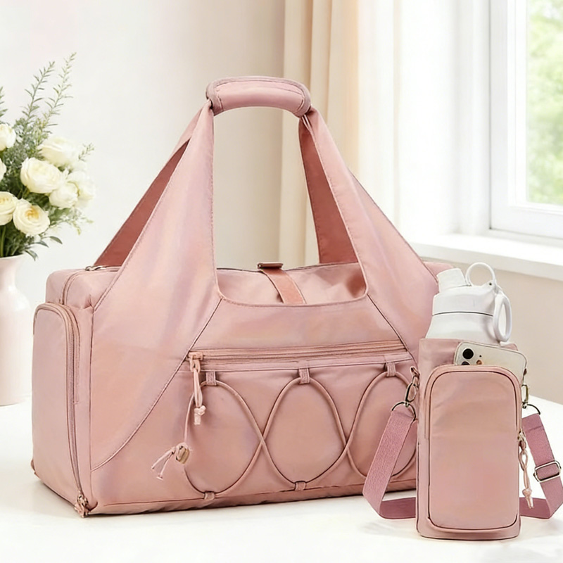 Yoga Mat Bag Carrier - Sac de transport pour tapis de