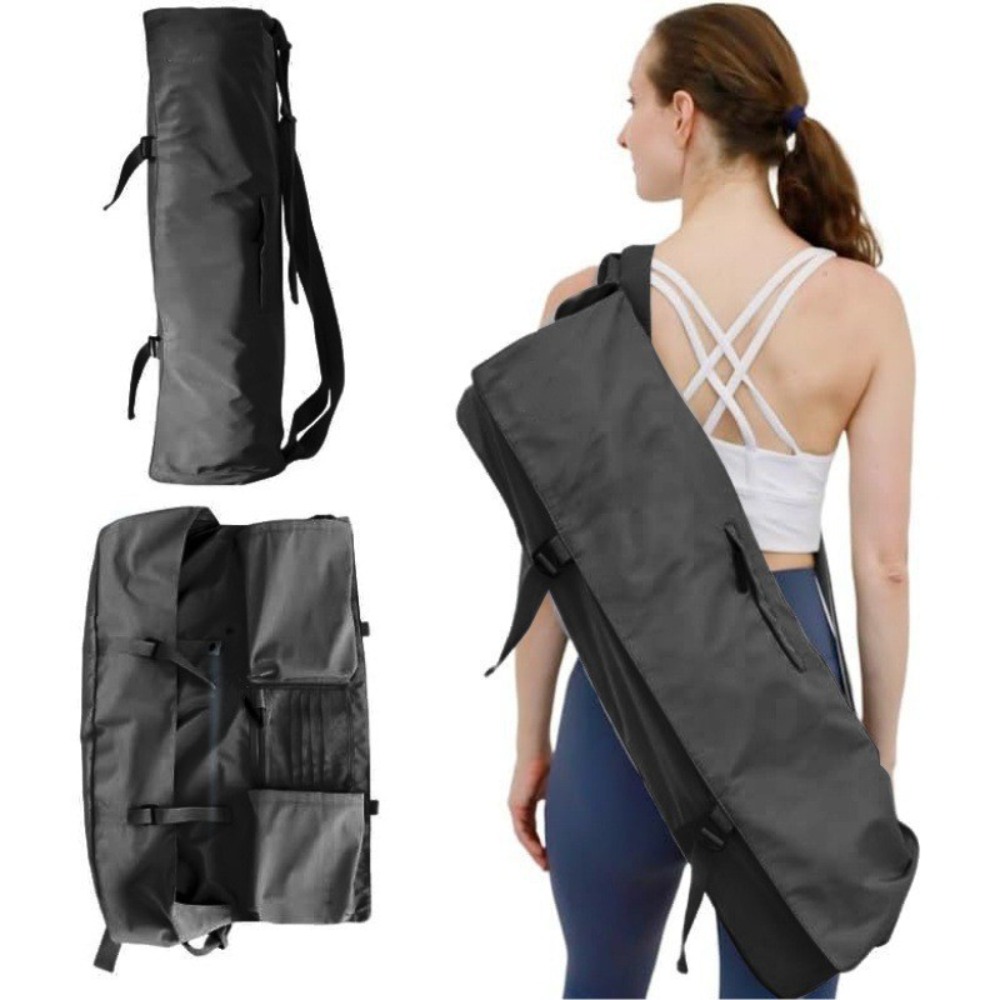 Yoga Mat Bag Carrier - Sac de transport pour tapis de