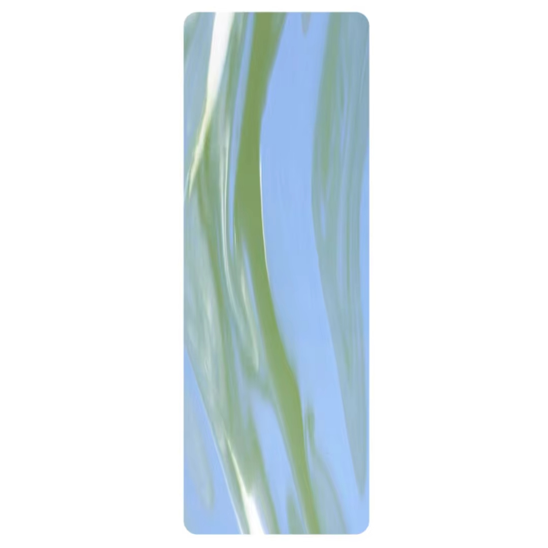 Pilates Yoga Logo - Tapis de yoga et de Pilates
