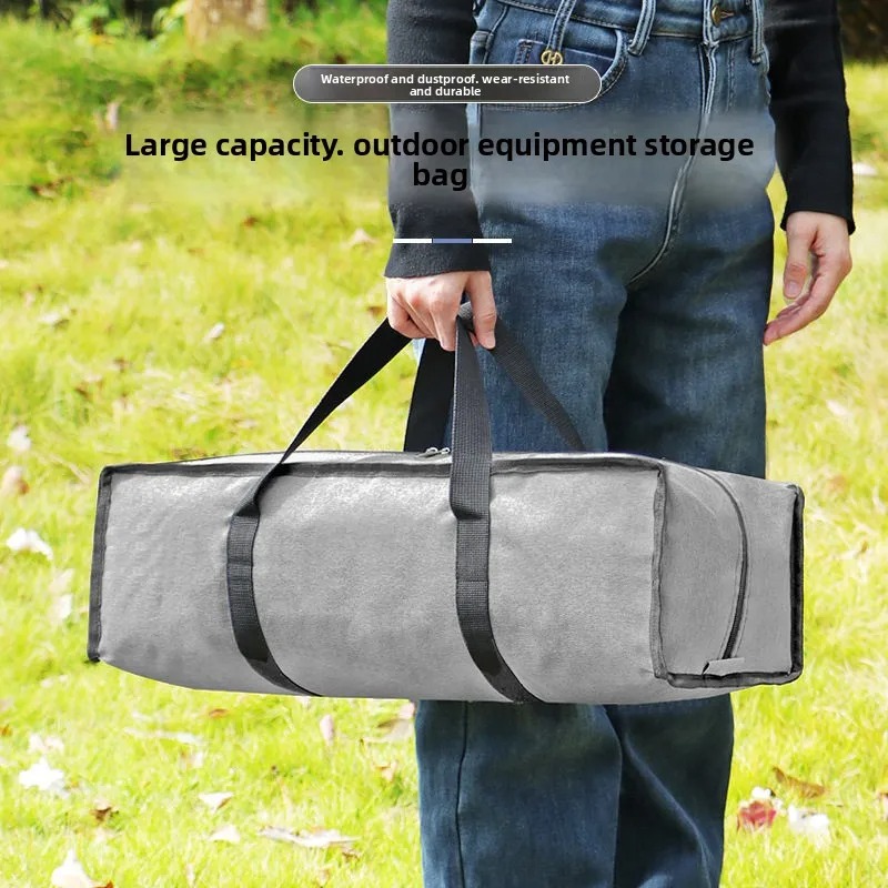 Yoga Mat Bag Carrier - Sac de rangement long en tissu