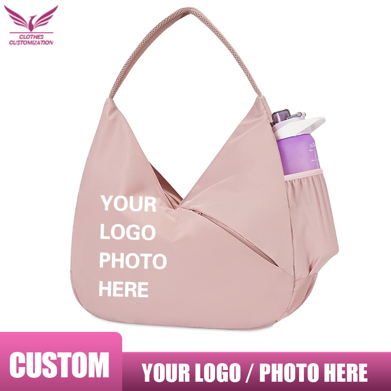 Yoga Mat Bag Carrier - Sac de sport pour femmes avec