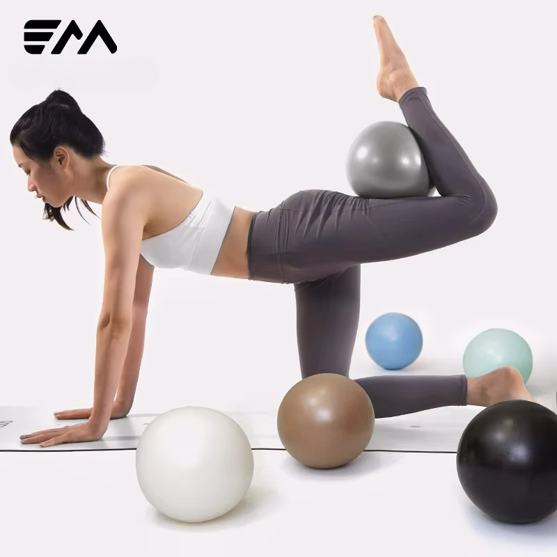 Pilates Ball Mini - Mini ballon de yoga et de