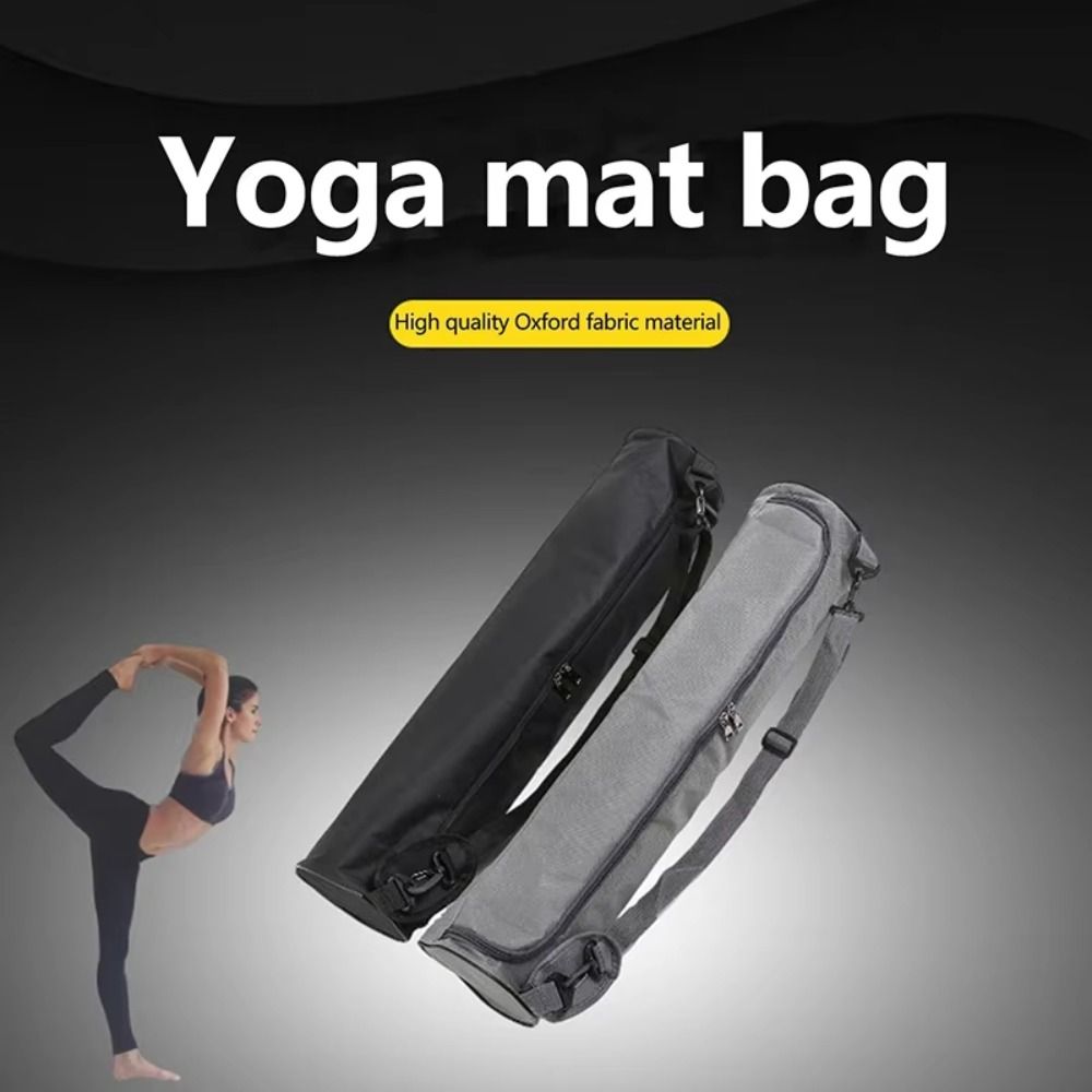 Yoga Mat Bag Carrier - Sac de yoga multifonctionnel imperméable en
