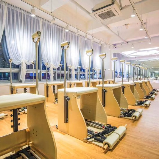Prix d'usine : Machine Pilates - Pilates Reformer Spring avis et prix