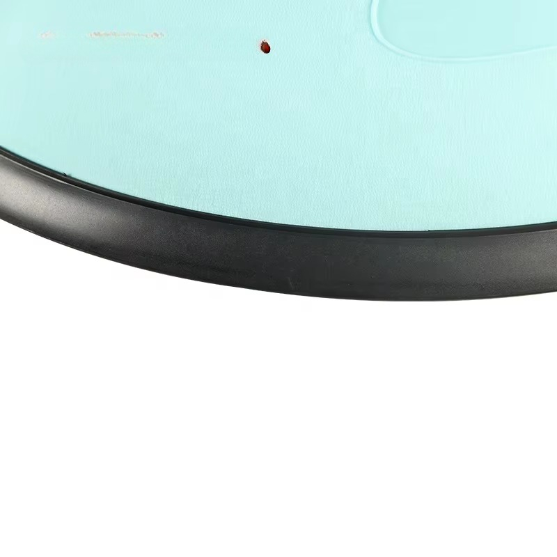 Balle d'équilibre en PVC avec  - Pilates Yoga Logo avis et prix