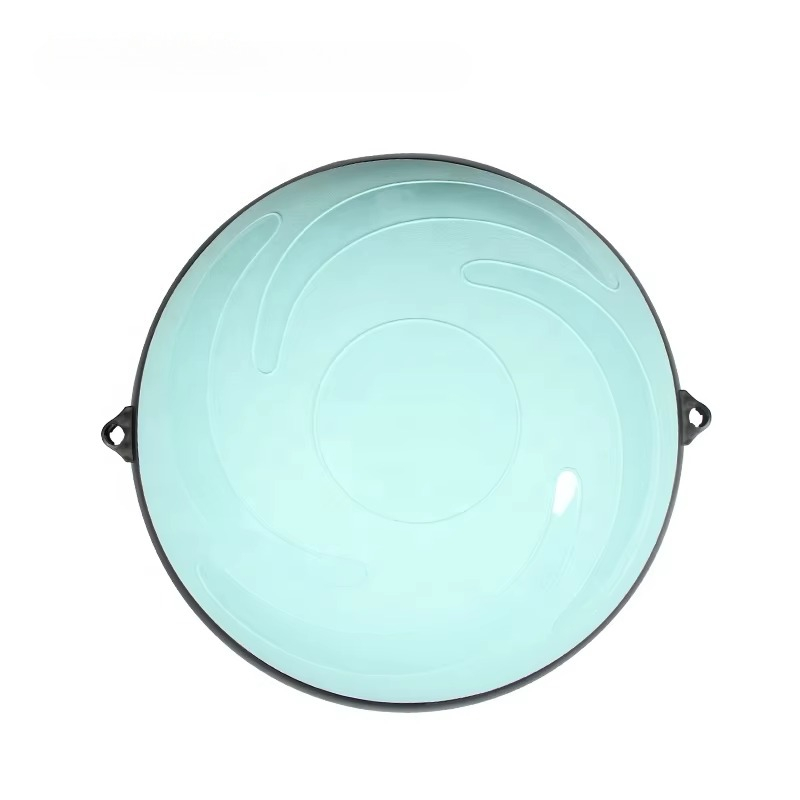 Balle d'équilibre en PVC avec  - Pilates Yoga Logo avis et prix