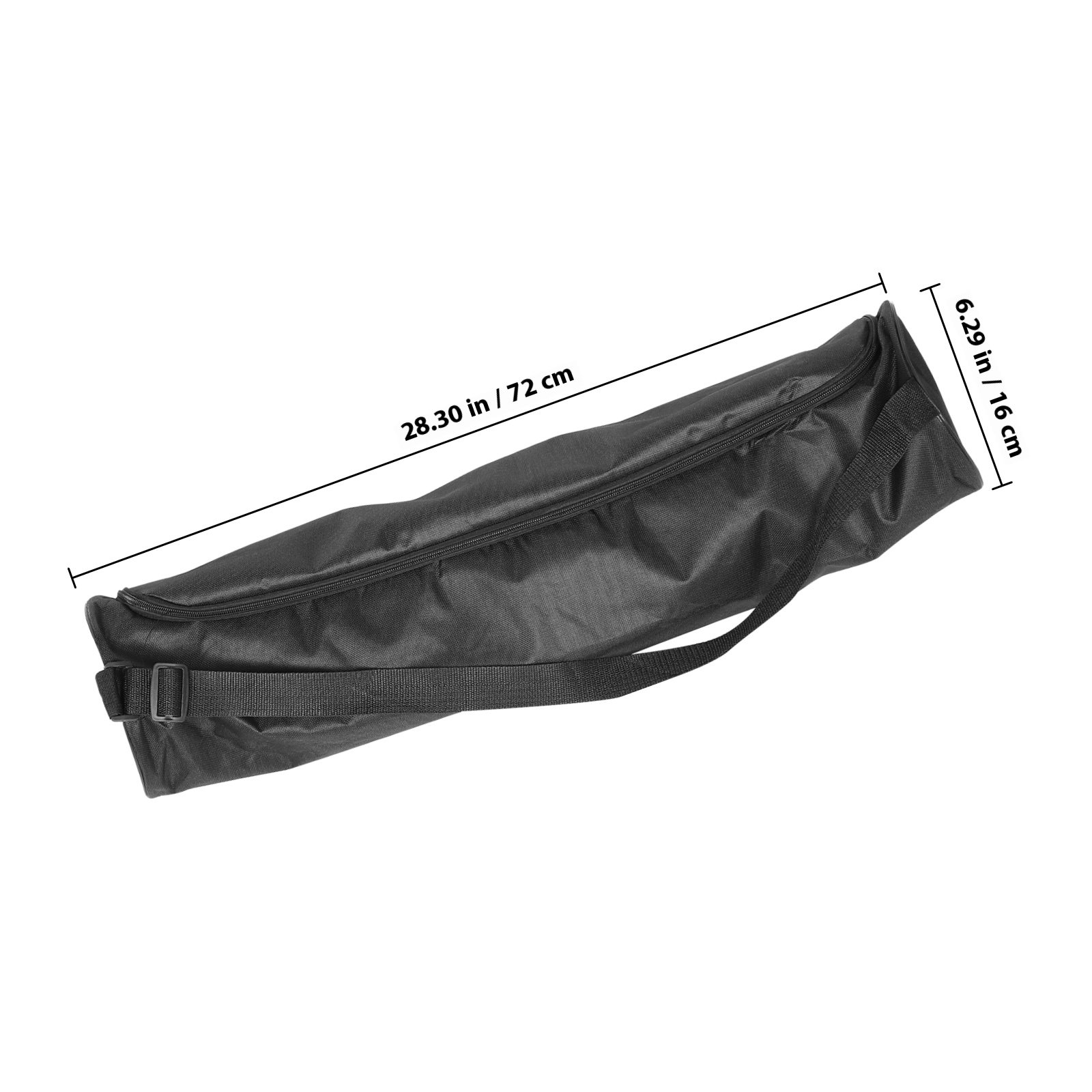 Sac de transport pliable en ti - Yoga Mat Bag Carrier avis et prix