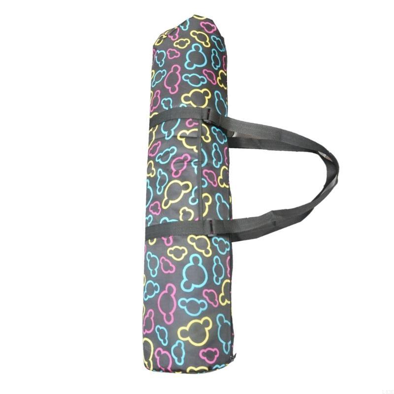 tapis Yoga à large bandoulière - Yoga Mat Bag Carrier avis et prix