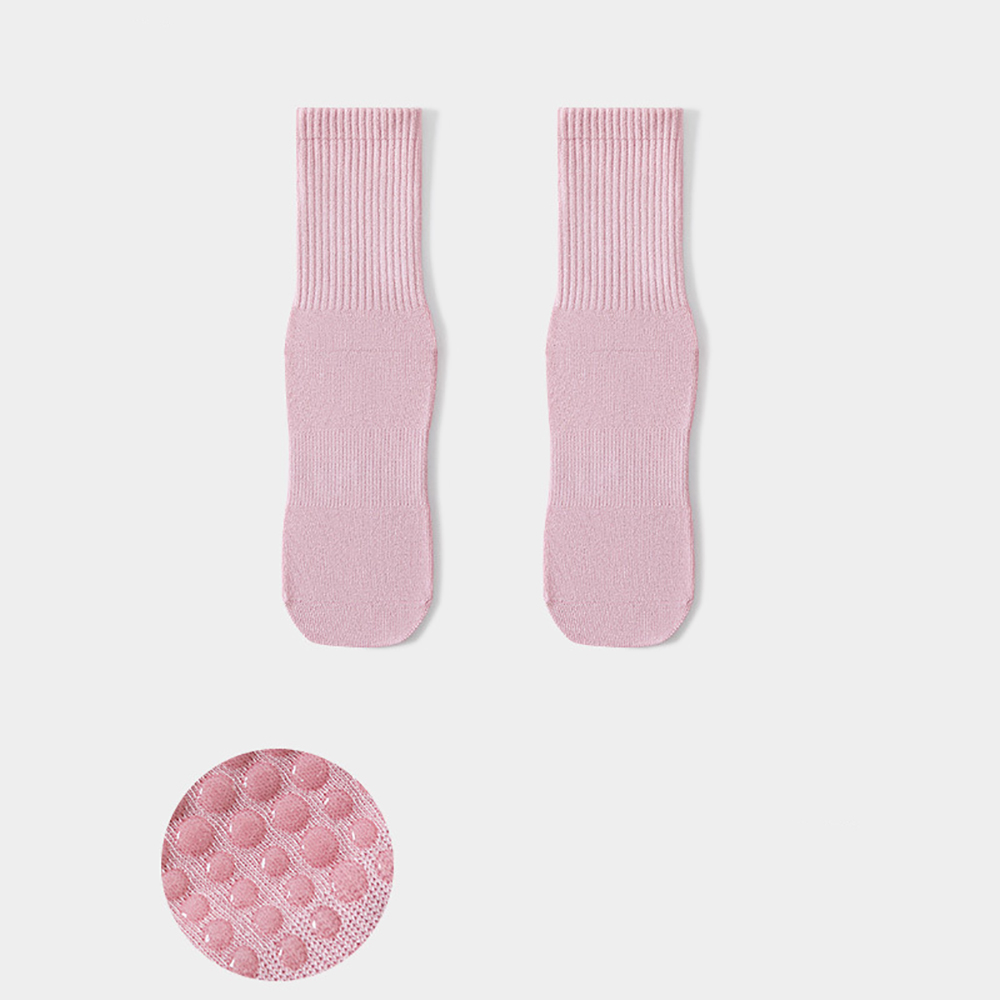 Chaussettes de yoga pour femme - Pilates & Yoga With Harna avis et prix