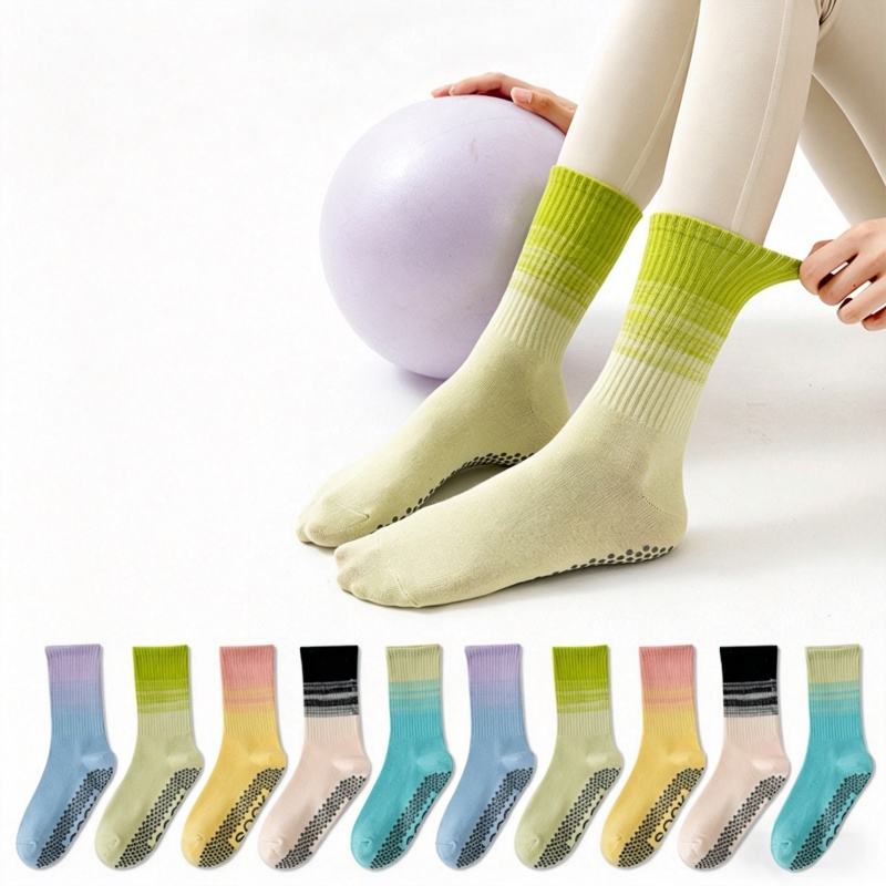 Dreamlikelin 1 paire de chauss - Pilates & Yoga With Harna avis et prix