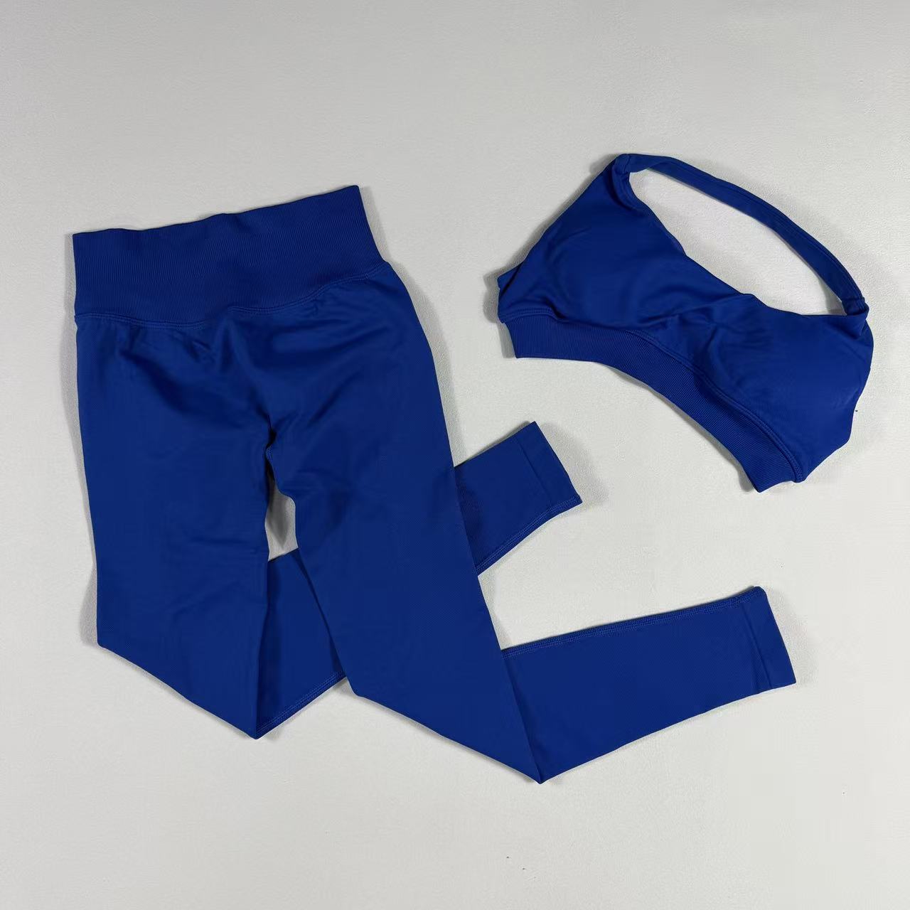 Ensemble 2 pièces sans couture - Pilates Reformer Spring avis et prix