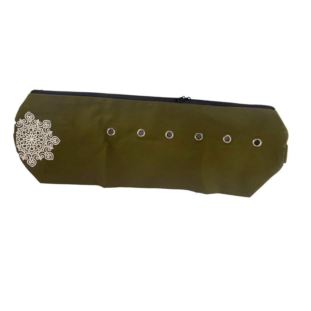 Sac de transport pour tapis de - Yoga Mat Bag Carrier avis et prix