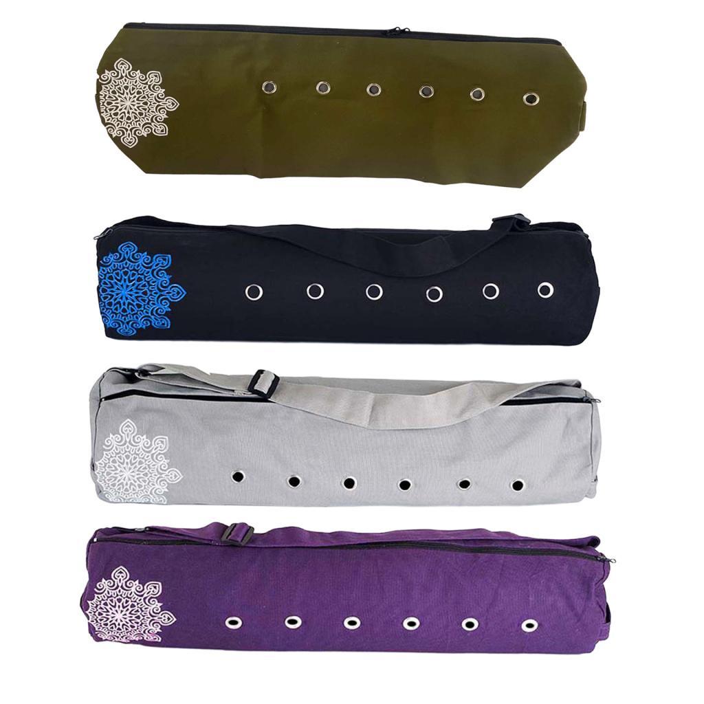 Sac de transport pour tapis de - Yoga Mat Bag Carrier avis et prix