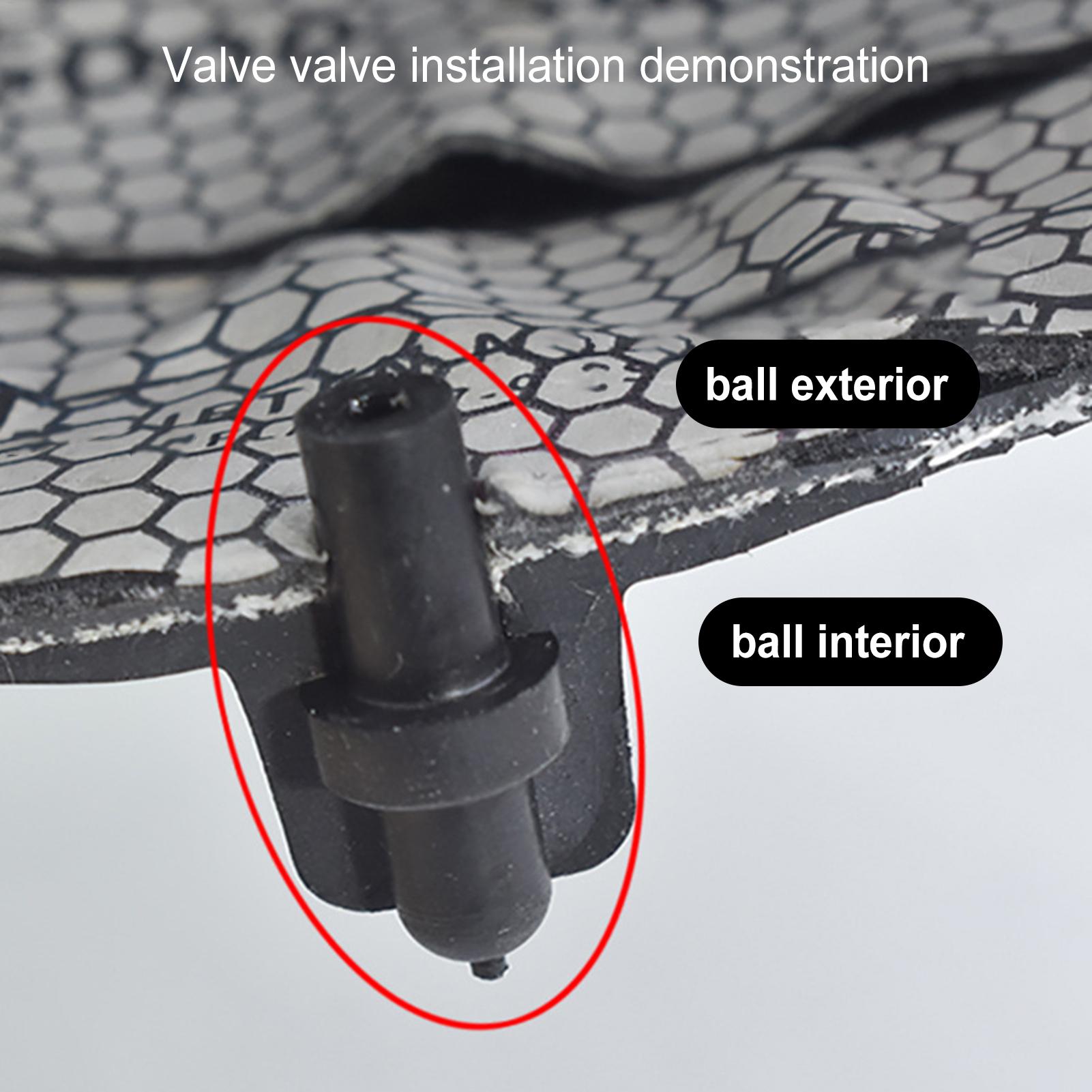 Valve à bille de remplacement  - Pilates Ball Mini avis et prix