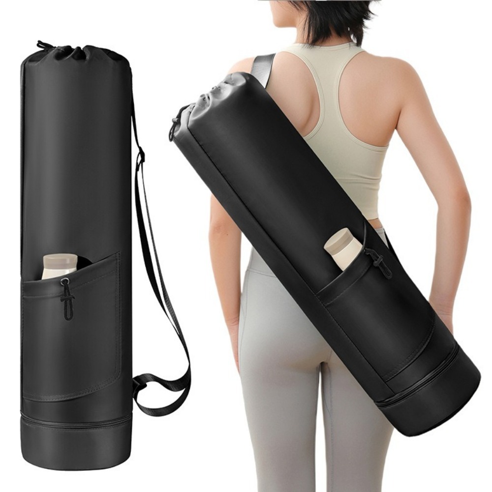 Sac de rangement pour tapis de - Yoga Mat Bag Carrier avis et prix