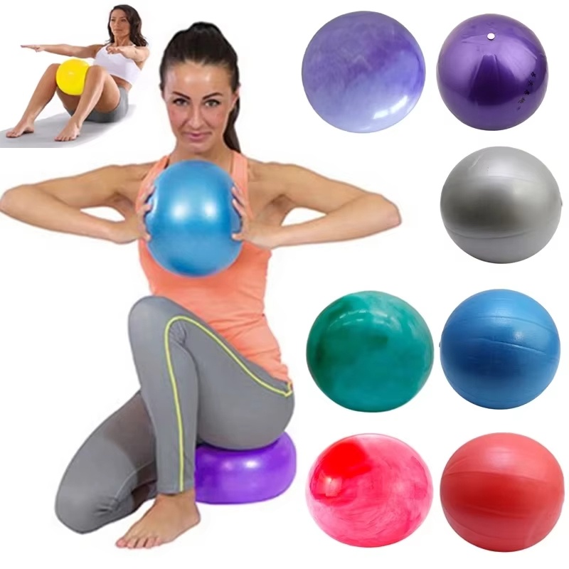Nouveau ballon de yoga de 25 c - Pilates Ball Mini avis et prix