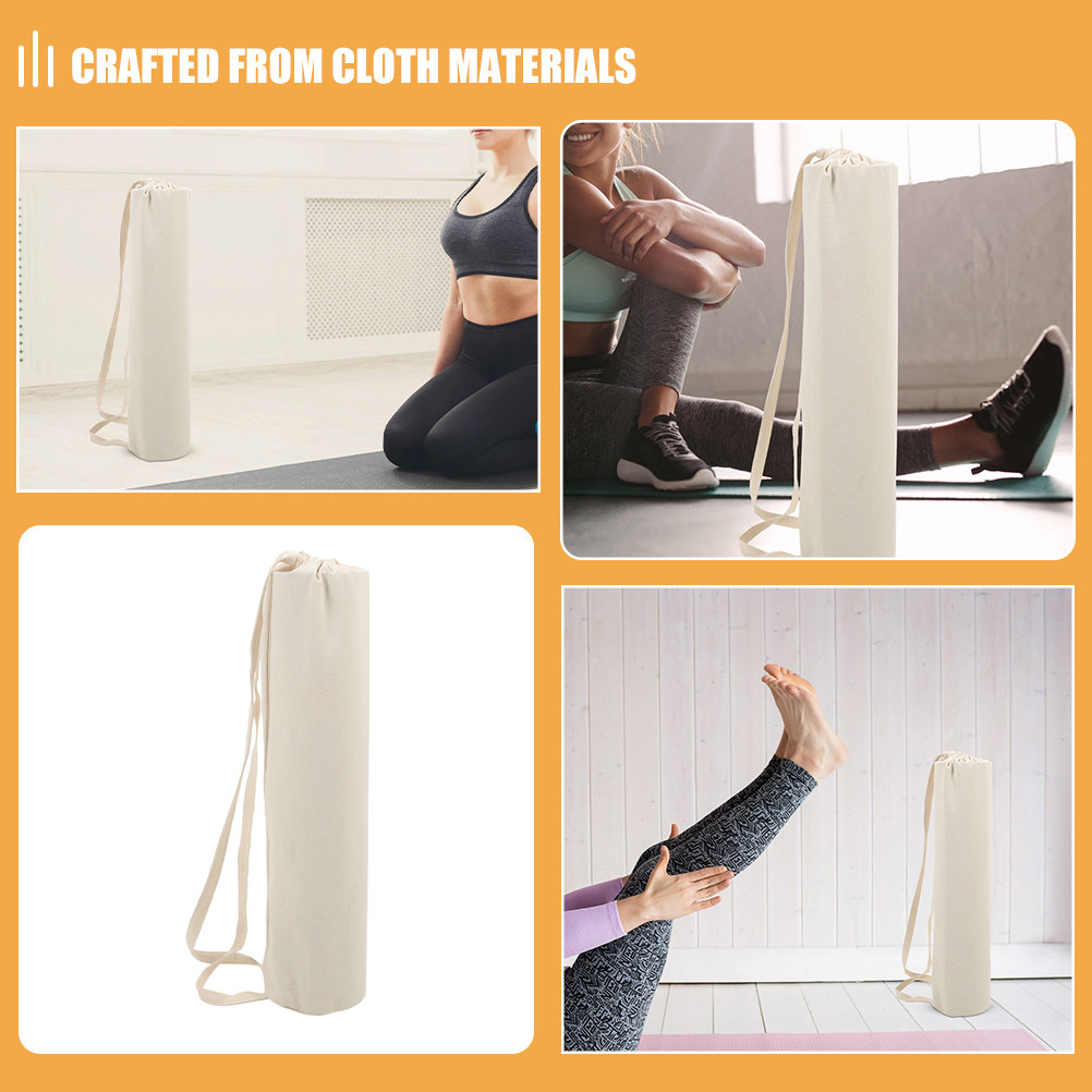Sac de sport avec support pour - Yoga Mat Bag Carrier avis et prix