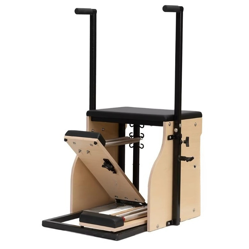 YTYIN Maple Pilates Chair & Sp - Pilates Reformer Spring avis et prix