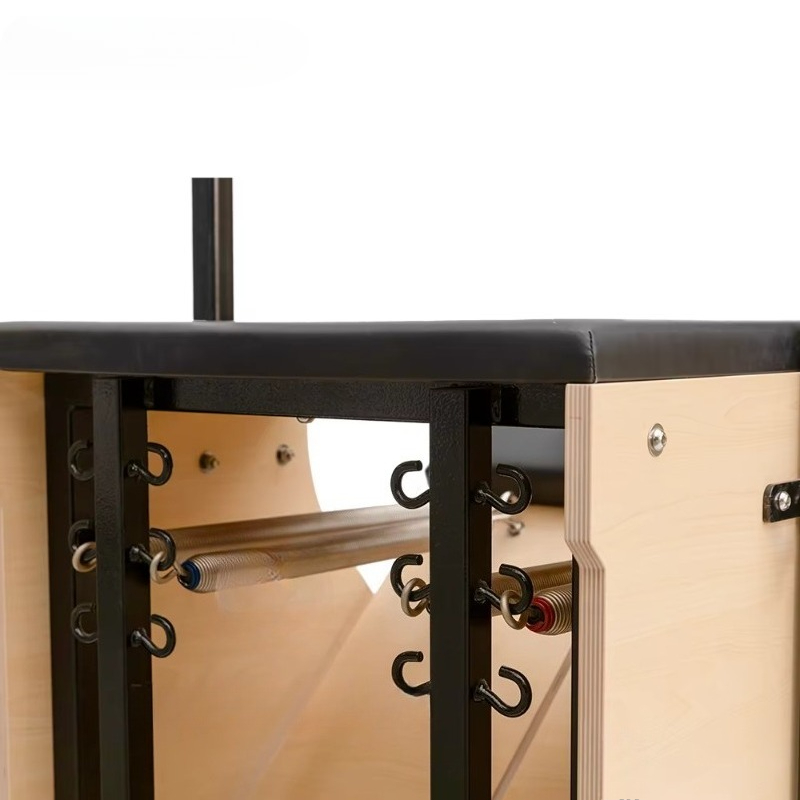YTYIN Maple Pilates Chair & Sp - Pilates Reformer Spring avis et prix