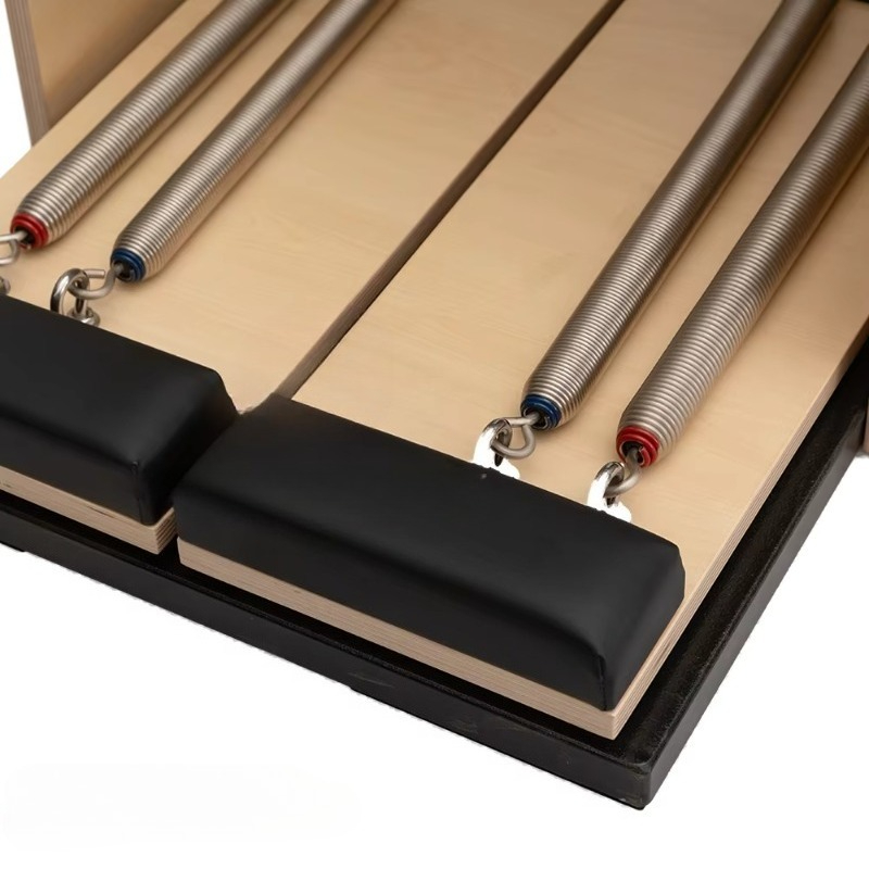 YTYIN Maple Pilates Chair & Sp - Pilates Reformer Spring avis et prix
