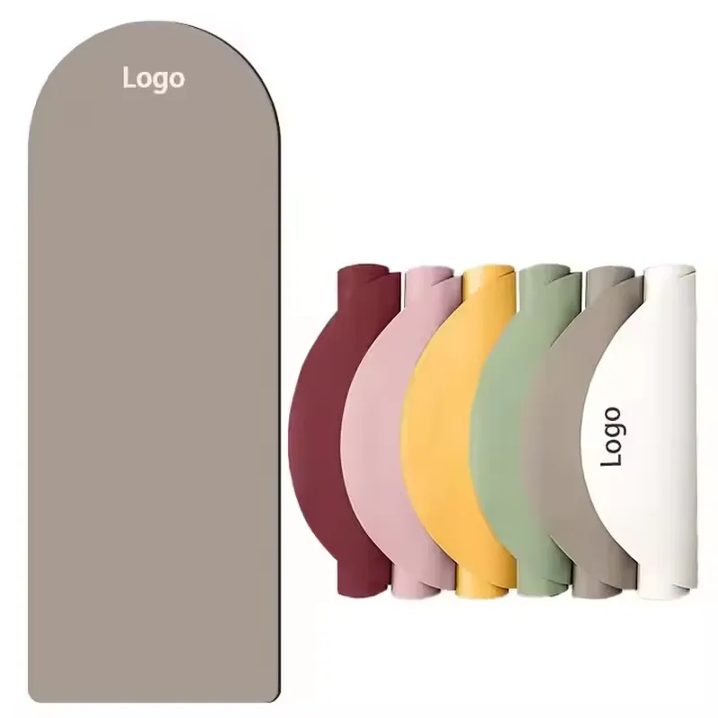 Ensemble de fitness pour la ma - Pilates Yoga Logo avis et prix