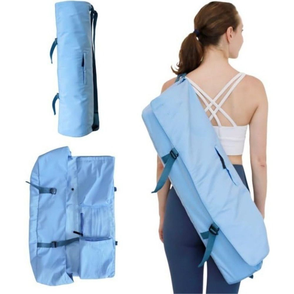 Sac de transport pour tapis de - Yoga Mat Bag Carrier avis et prix
