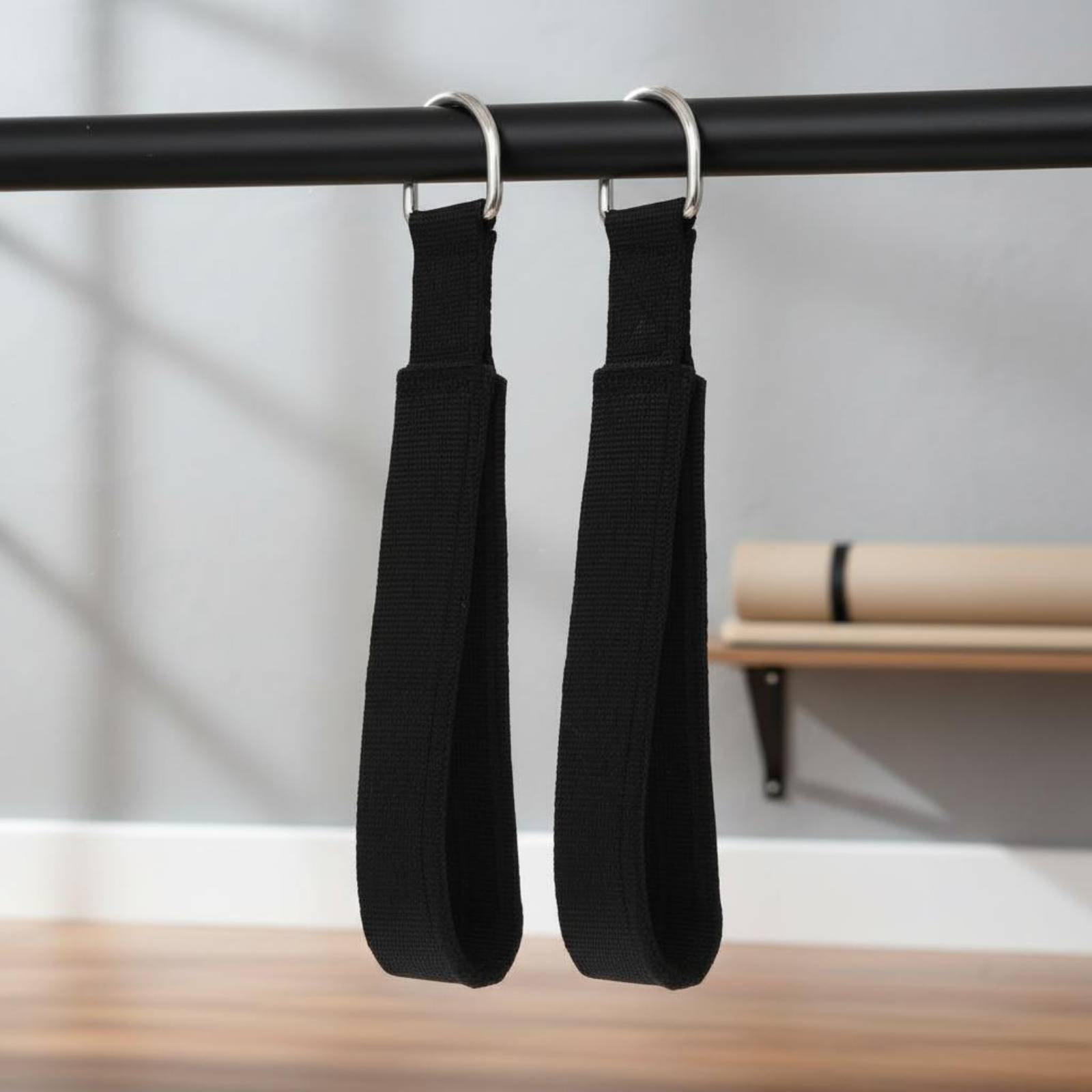 Poignée de Pilates pour la têt - Pilates & Yoga With Harna avis et prix