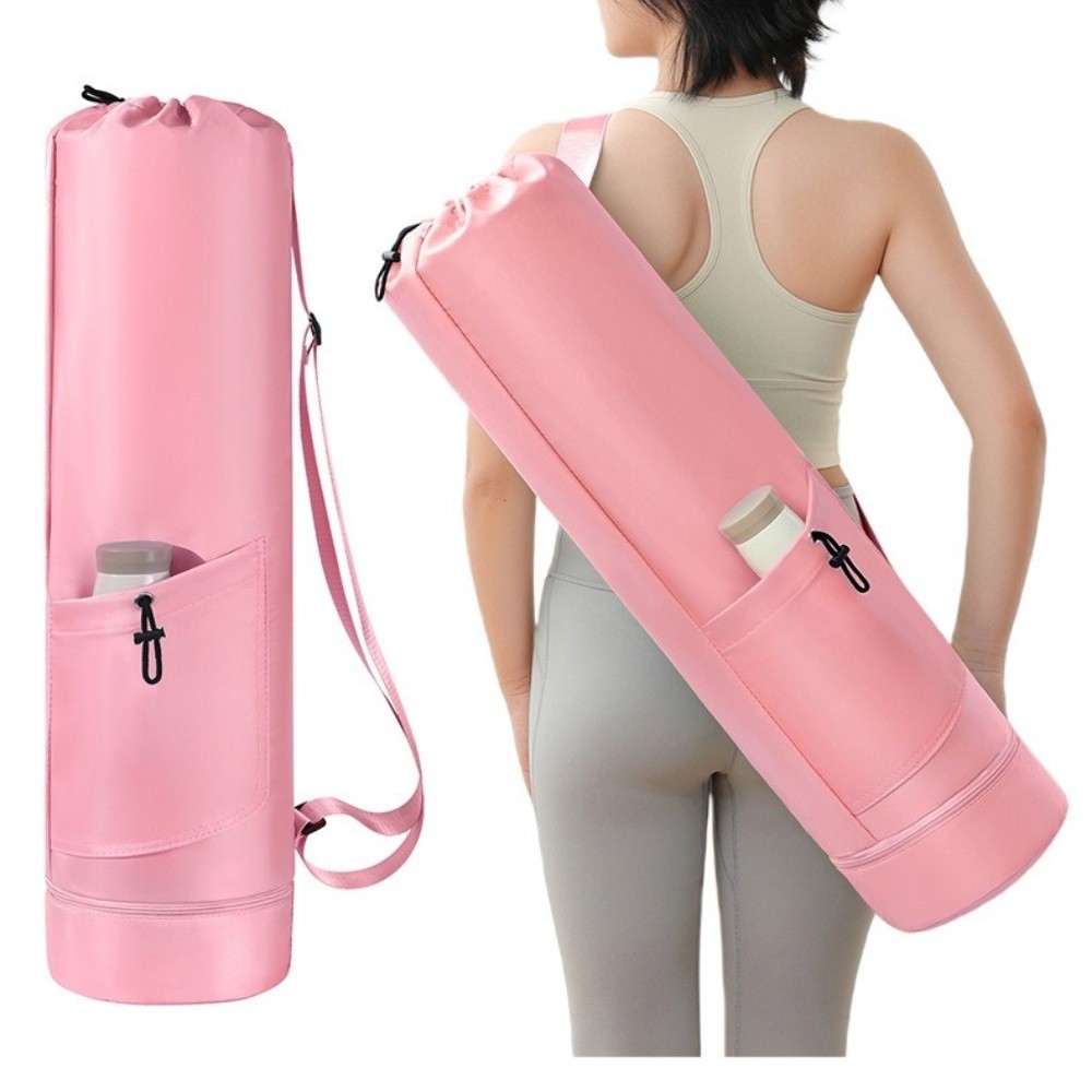 Sac de rangement pour tapis de - Yoga Mat Bag Carrier avis et prix