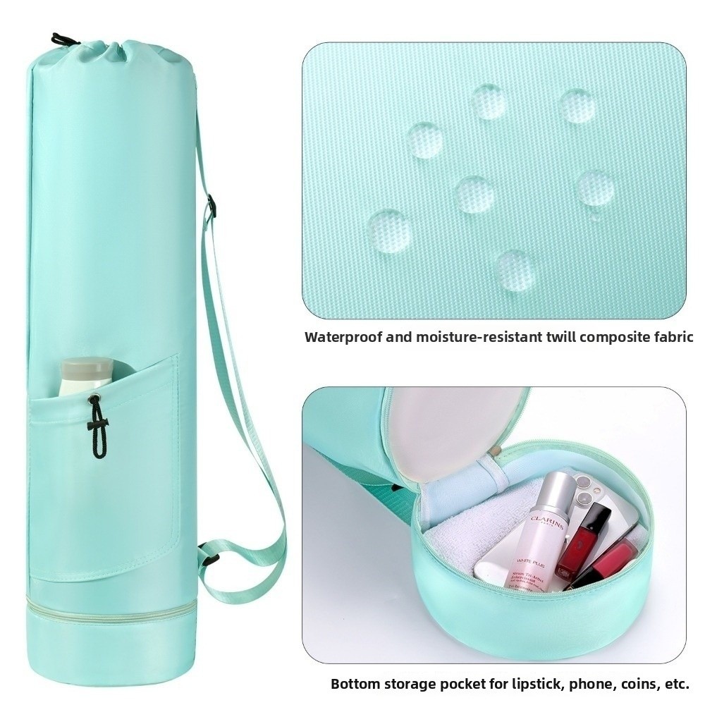 Sac de rangement pour tapis de - Yoga Mat Bag Carrier avis et prix