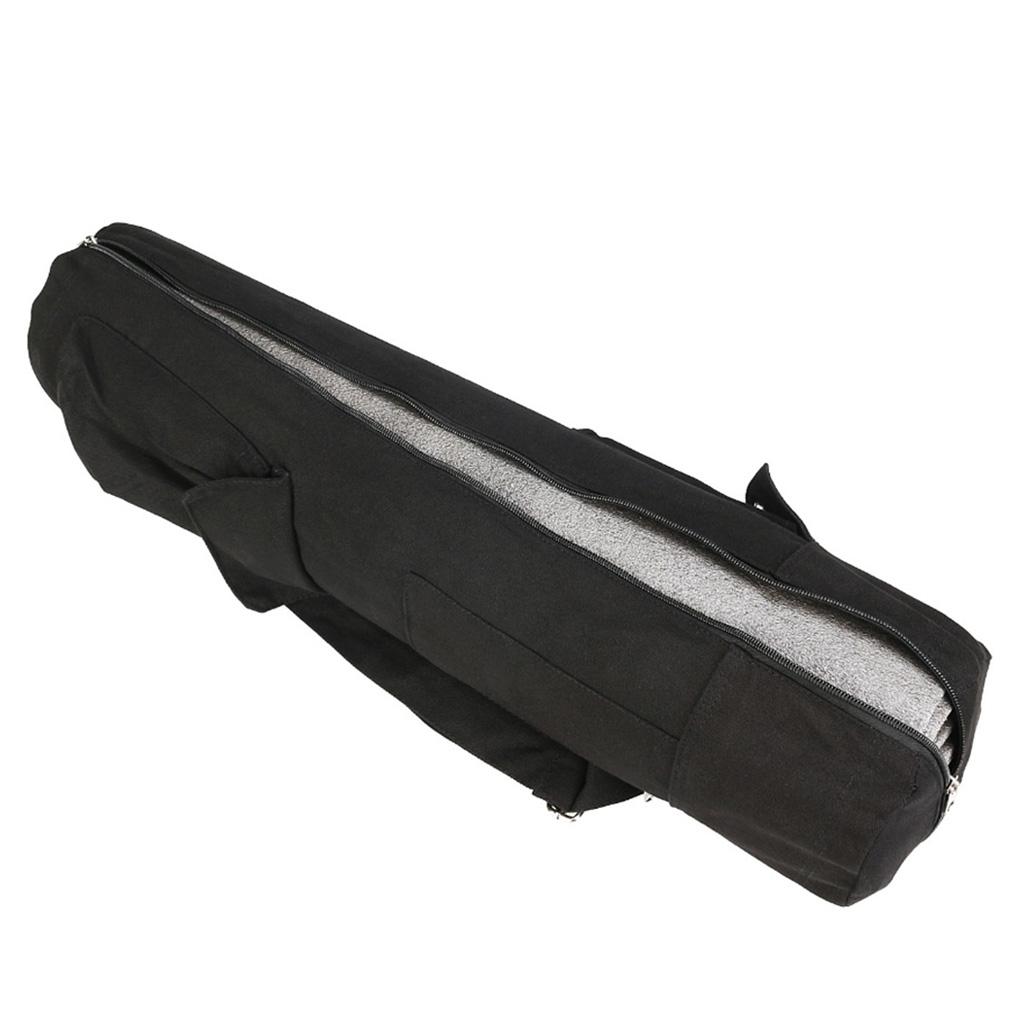 Sac à dos de transport de tapi - Yoga Mat Bag Carrier avis et prix