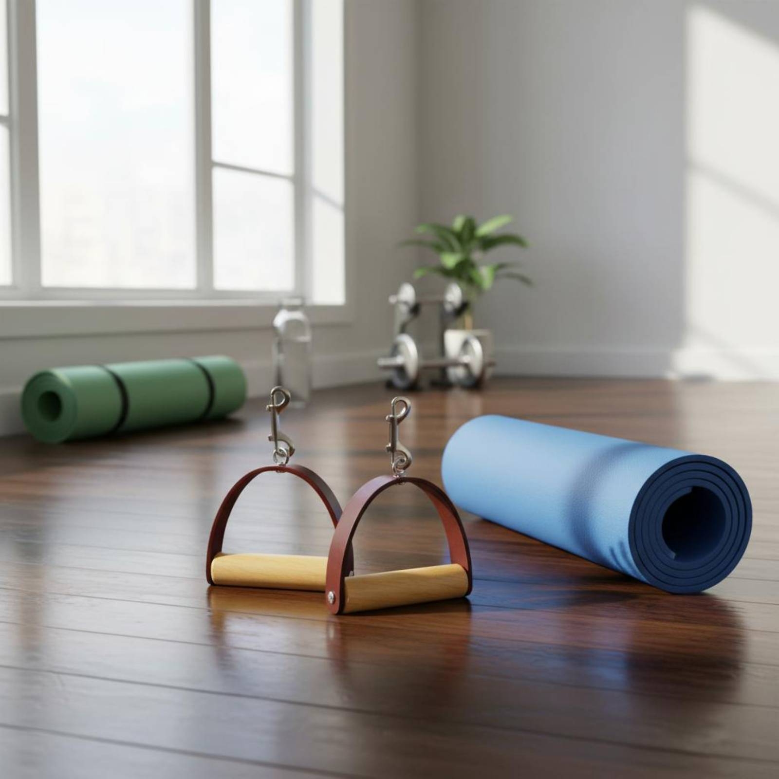 2 pièces/ensemble : Poignées e - Pilates & Yoga With Harna avis et prix