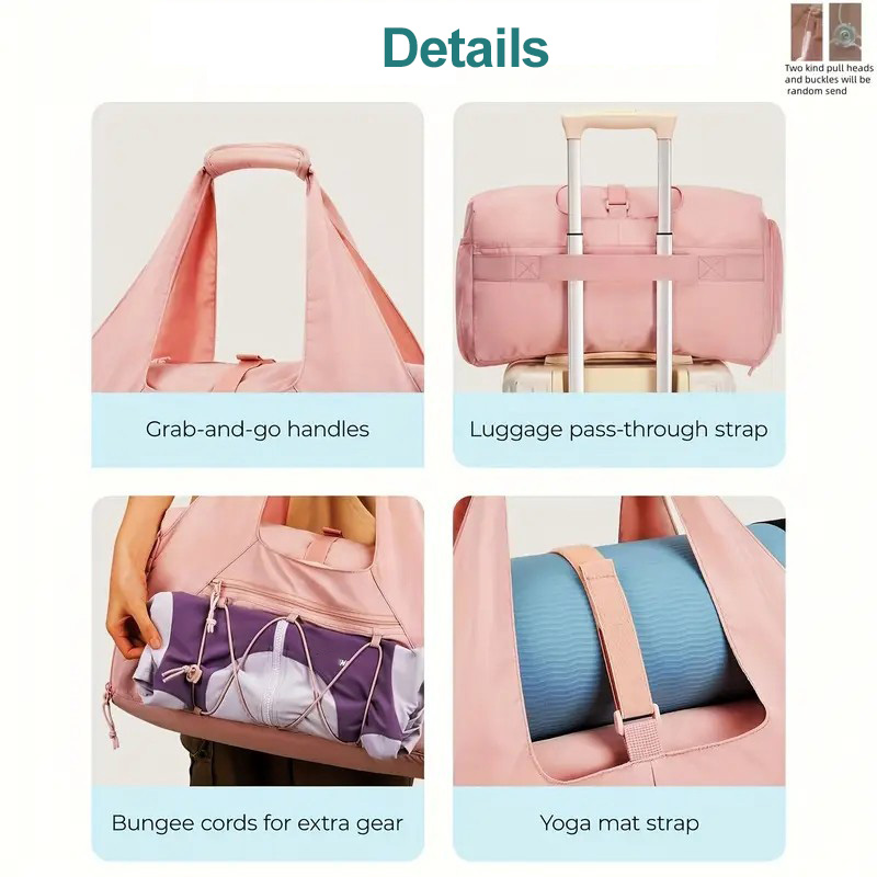 Sac de transport pour tapis de - Yoga Mat Bag Carrier avis et prix