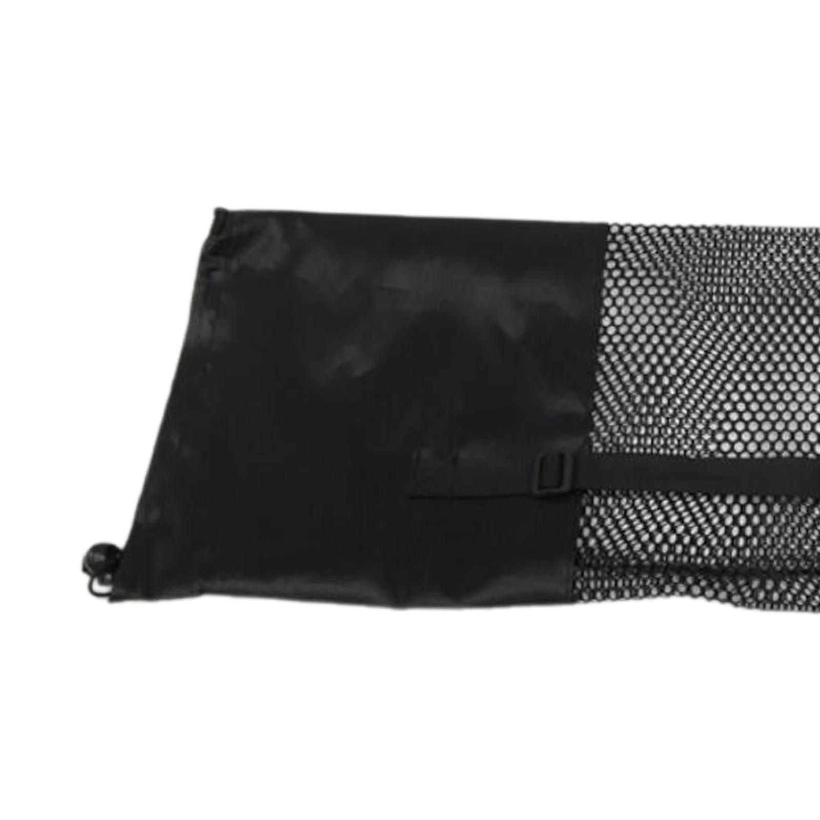 Sac de rangement pour équipeme - Yoga Mat Bag Carrier avis et prix