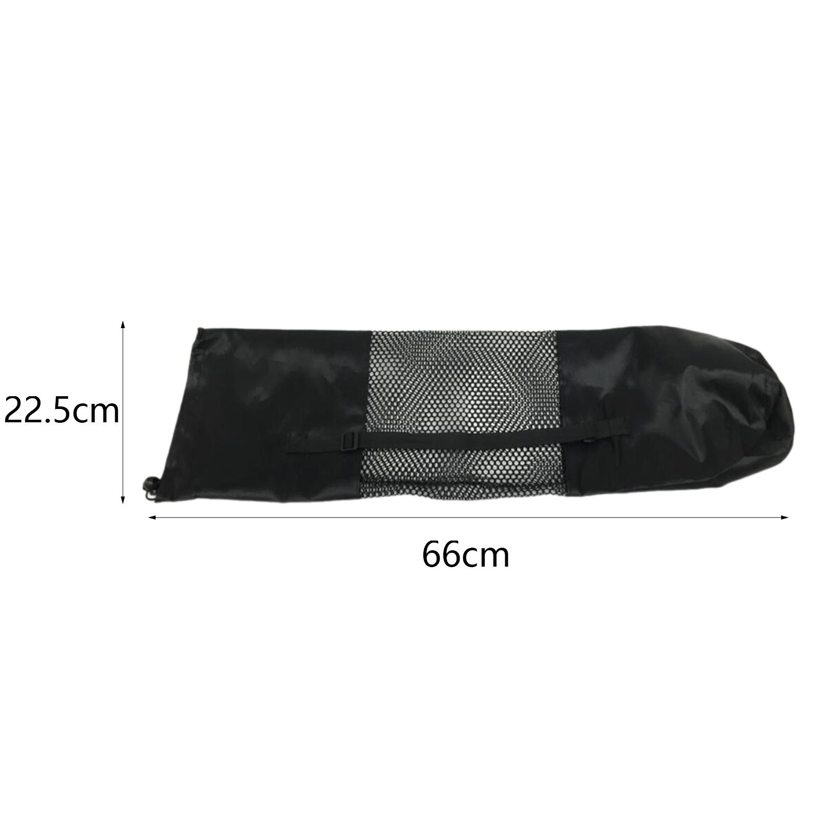 Sac de rangement pour équipeme - Yoga Mat Bag Carrier avis et prix