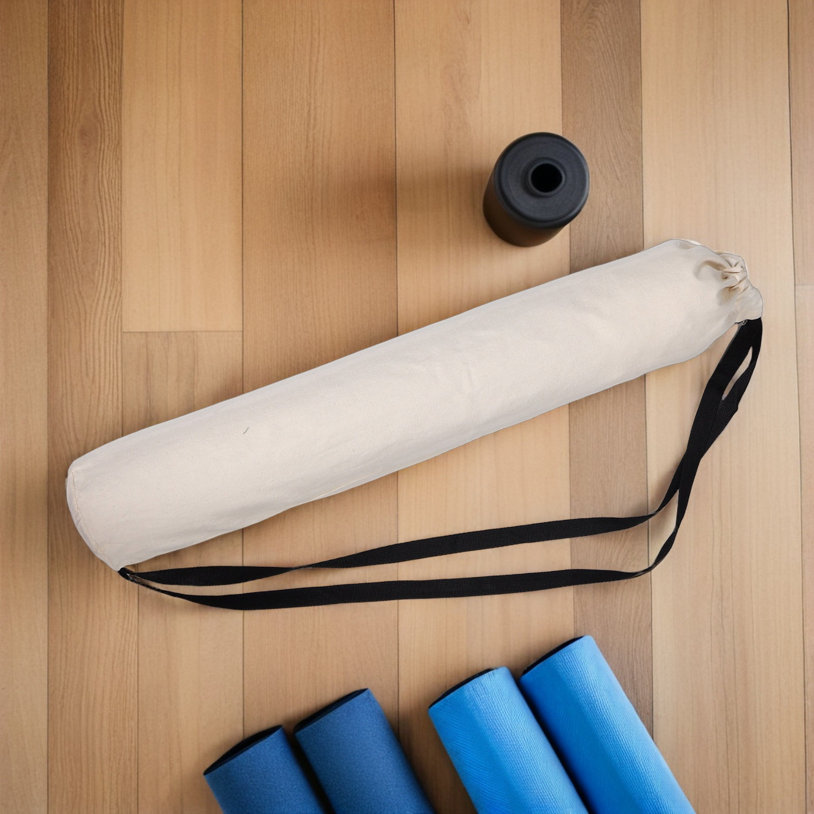 Sac de transport pour tapis de - Yoga Mat Bag Carrier avis et prix