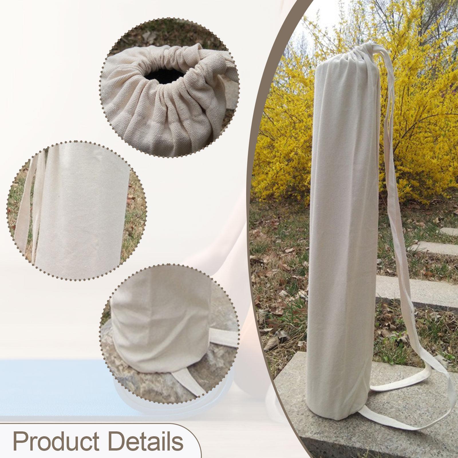 Sac de transport pour tapis de - Yoga Mat Bag Carrier avis et prix