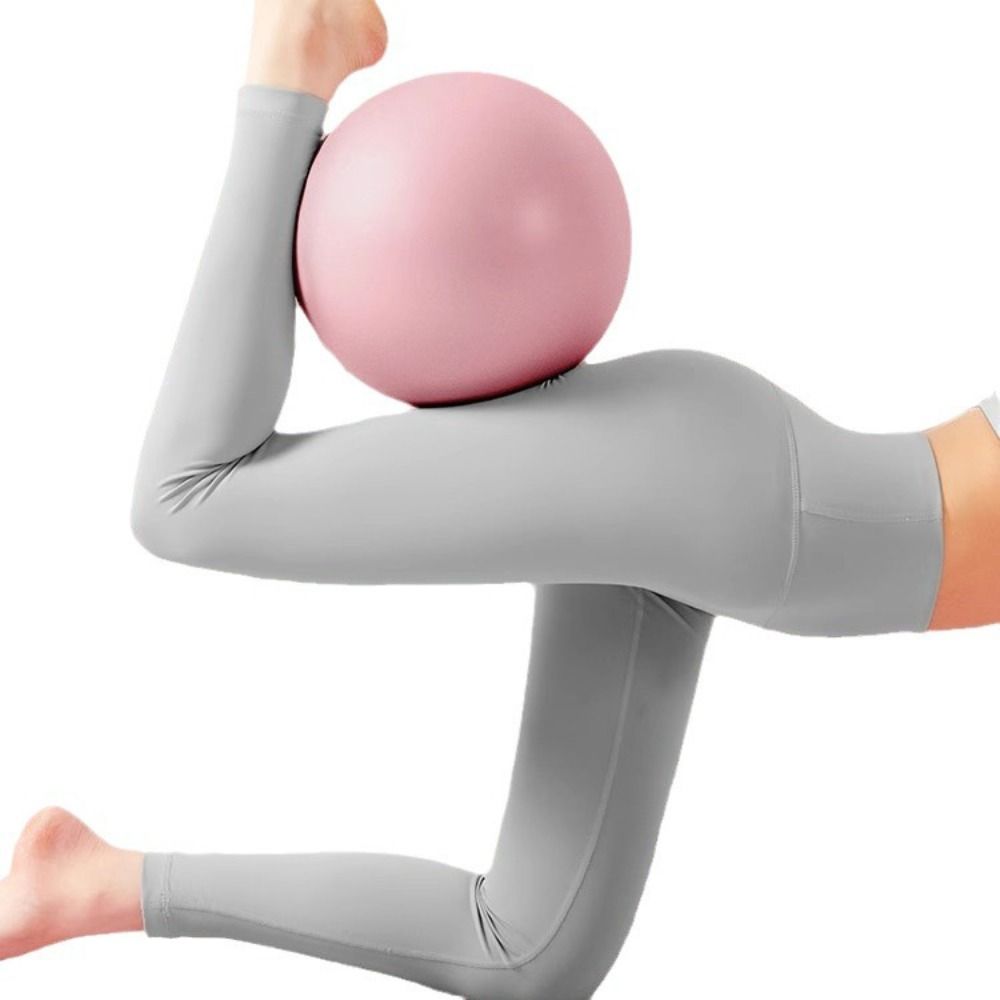 Mini ballon de yoga en PVC, an - Pilates Ball Mini avis et prix