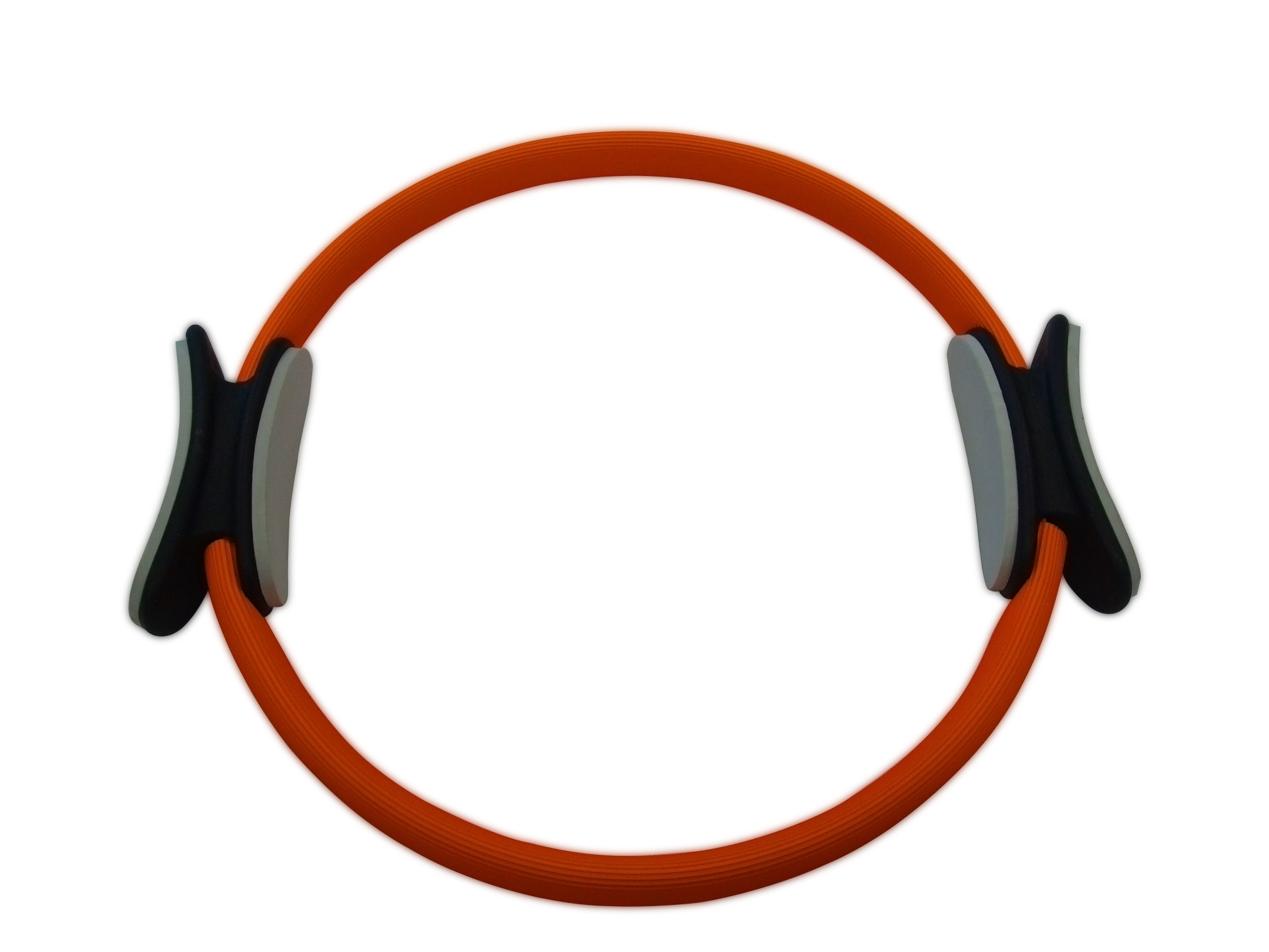 Anneau de yoga et de Pilates é - Pilates Yoga Logo avis et prix