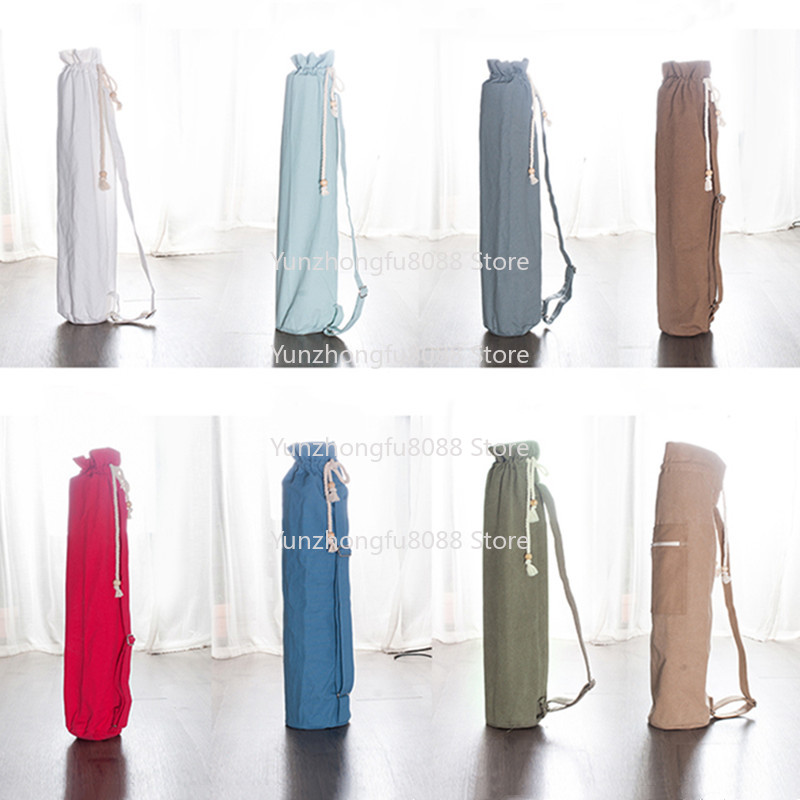 Sac de transport pour tapis de - Yoga Mat Bag Carrier avis et prix