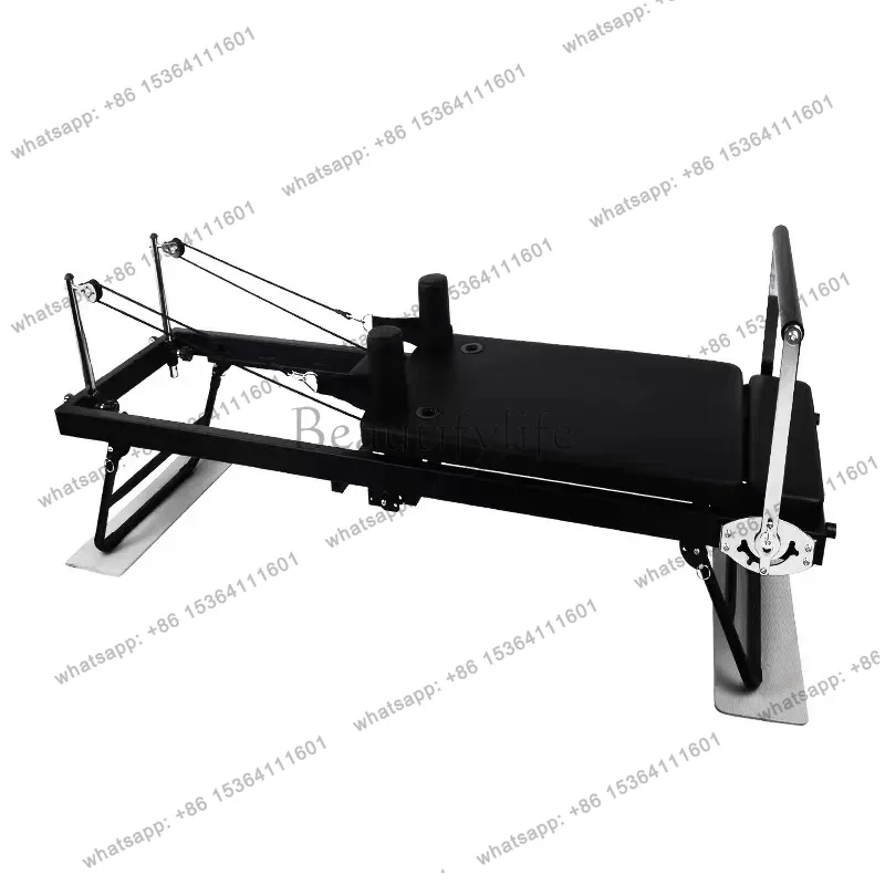 Meilleures ventes MIYAUP Pilat - Pilates Reformer Spring avis et prix