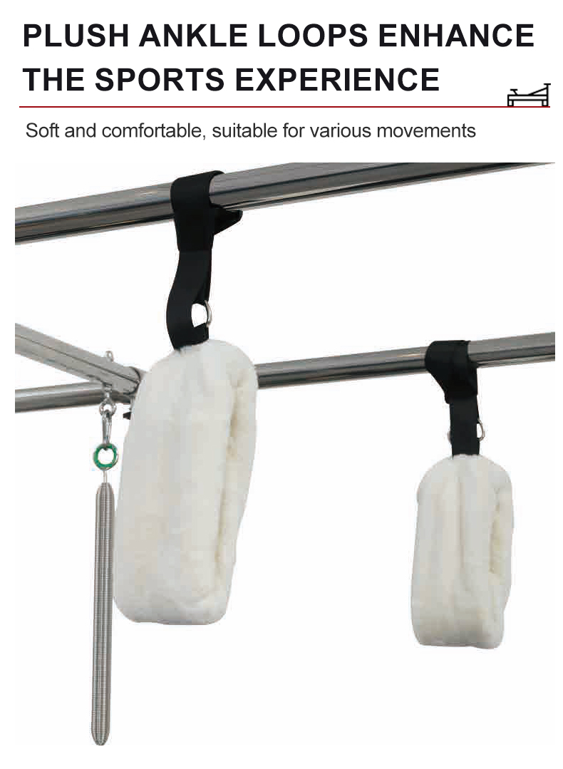 Lit de Pilates 3-en-1 en bois  - Pilates Yoga Movement avis et prix