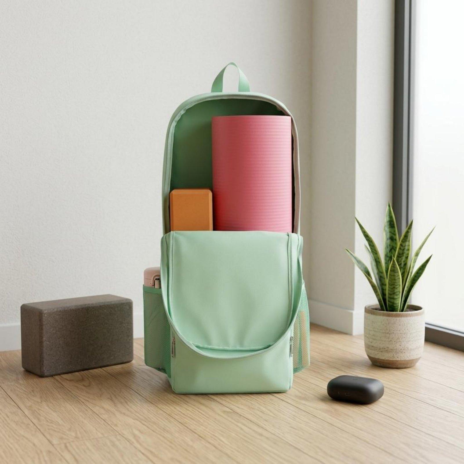 Sac de transport industriel ét - Yoga Mat Bag Carrier avis et prix
