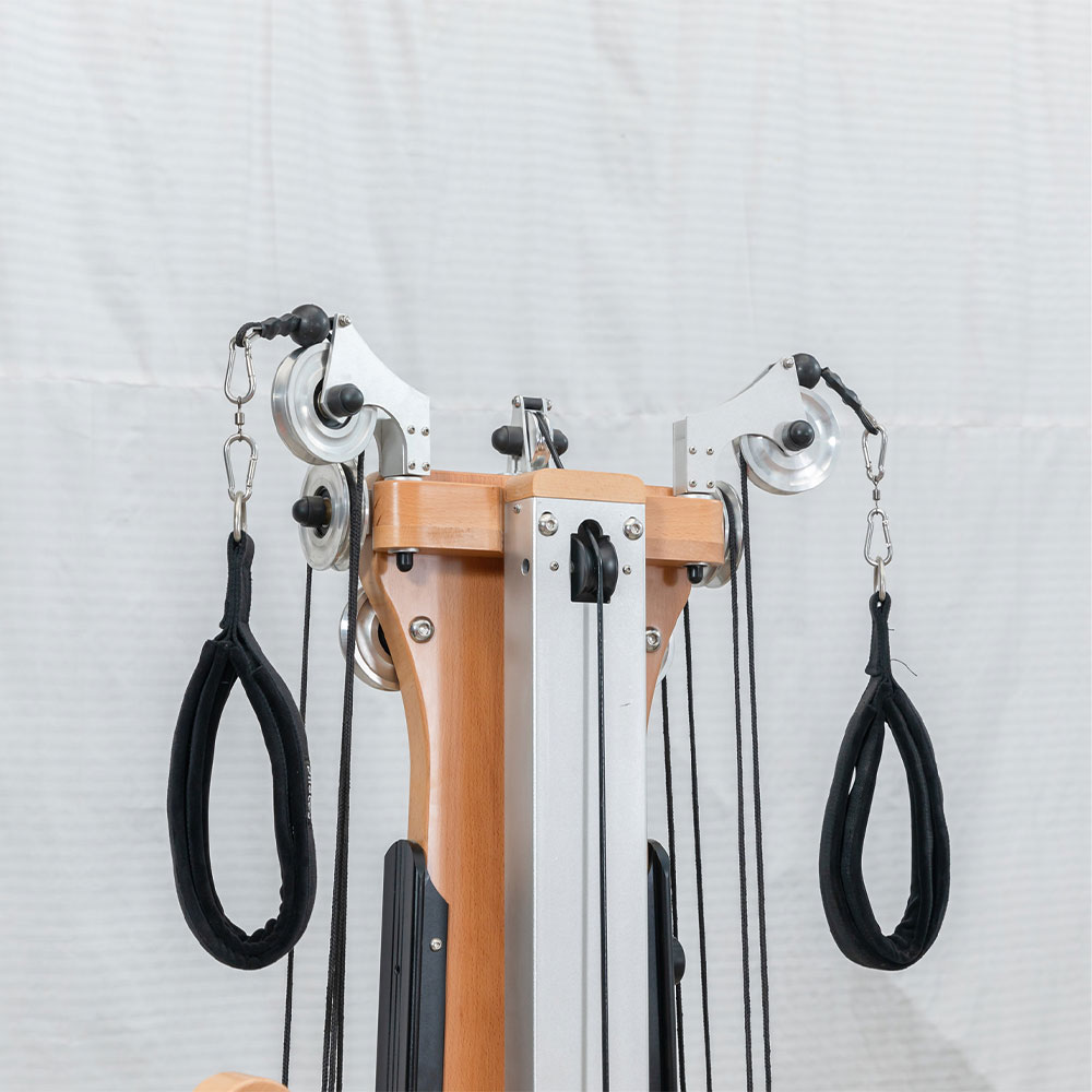 Système d'entraînement de mouv - Pilates Yoga Movement avis et prix